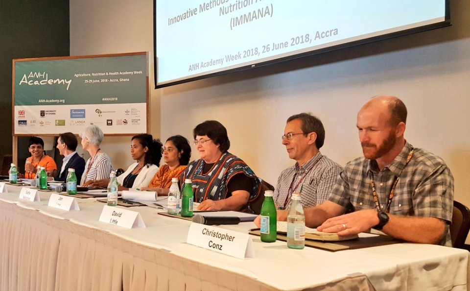 Chris Conz_at ANH 2018